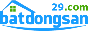 Logo bất động sản 29